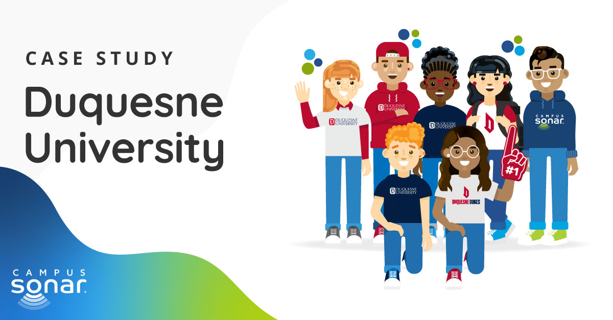 Case Study Duquesne University